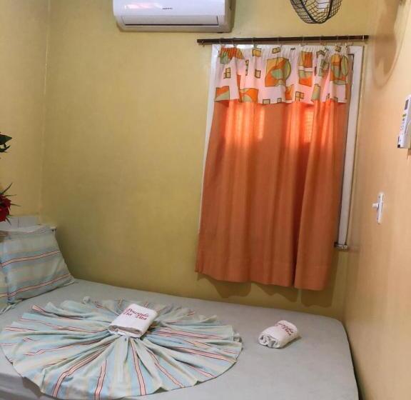 旅馆 Pousada Tia Tita