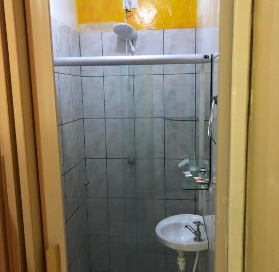 旅馆 Pousada Tia Tita