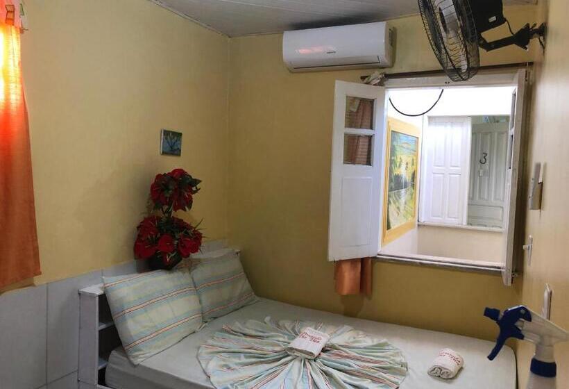 旅馆 Pousada Tia Tita