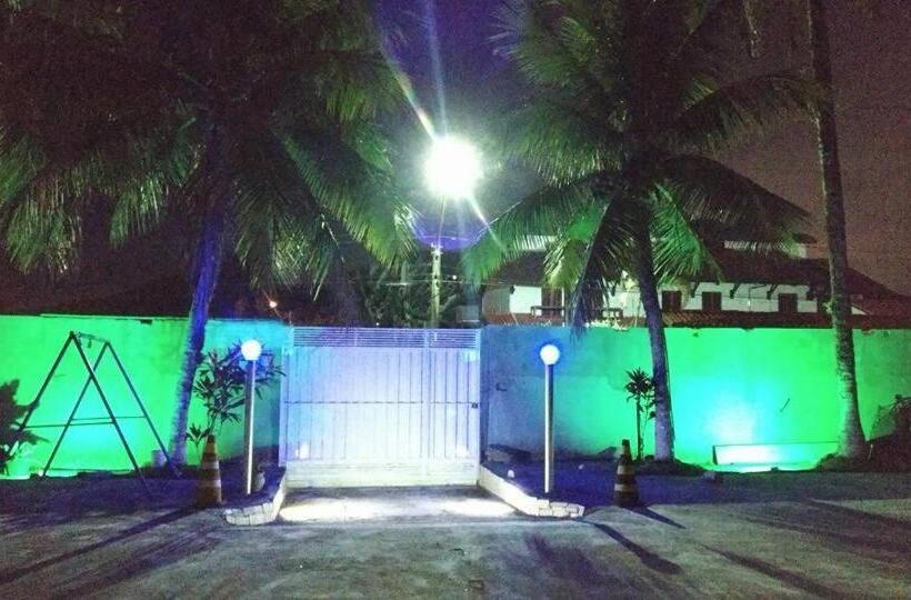 Общежитие Residencial Rosi