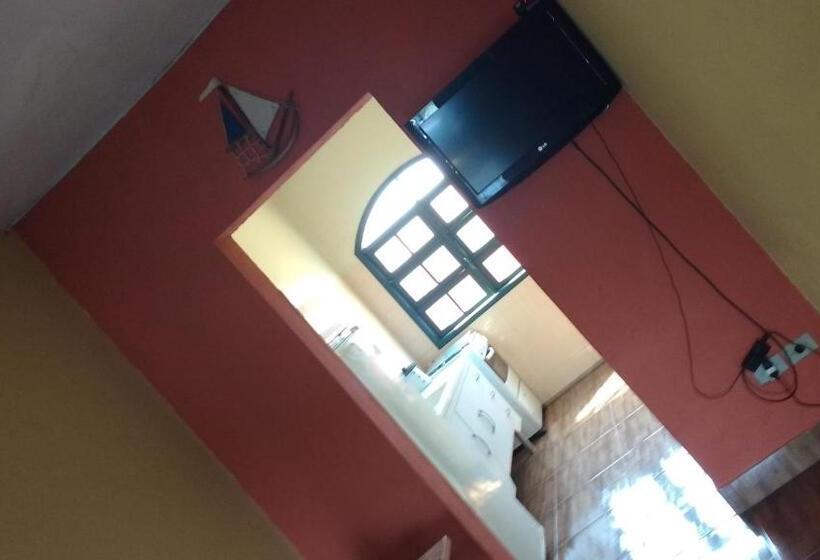 Общежитие Residencial Rosi