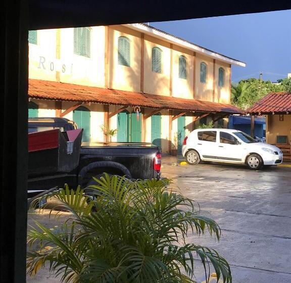 Общежитие Residencial Rosi