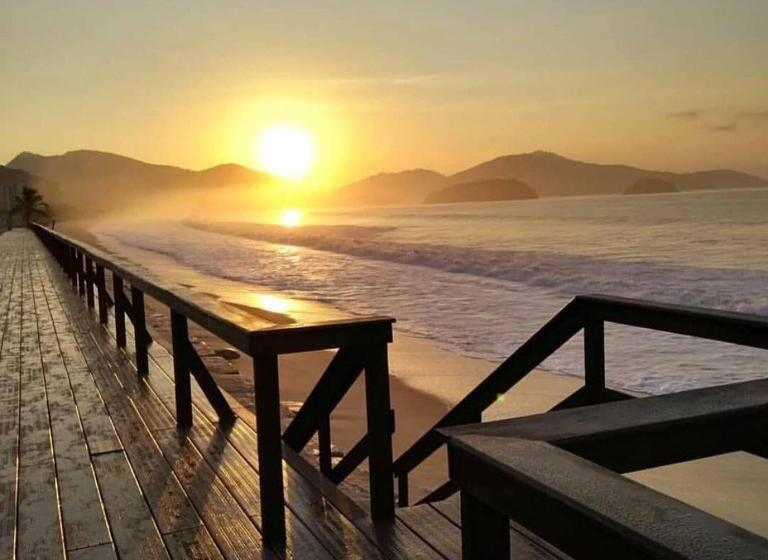 Общежитие Residencial Rosi