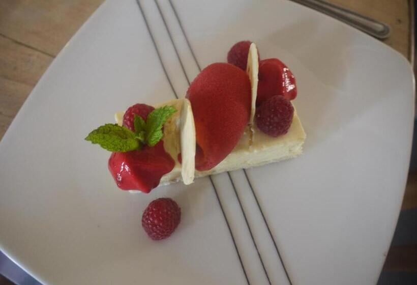 הוסטל The Kingsdon Inn