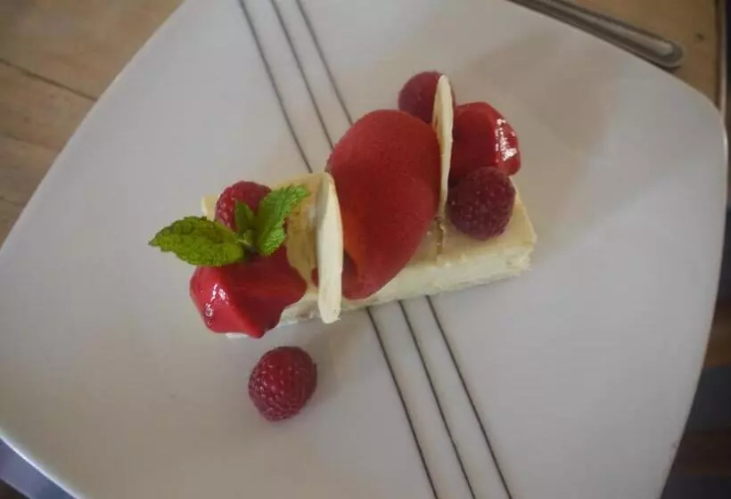 Retkeilymaja The Kingsdon Inn