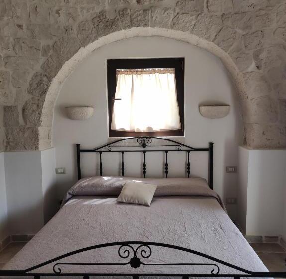 B&b Masseria Nardelli