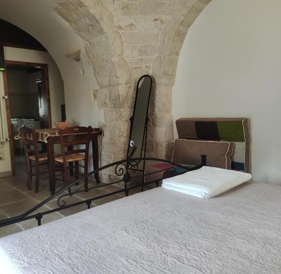 B&b Masseria Nardelli