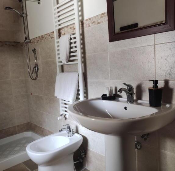 B&b Masseria Nardelli