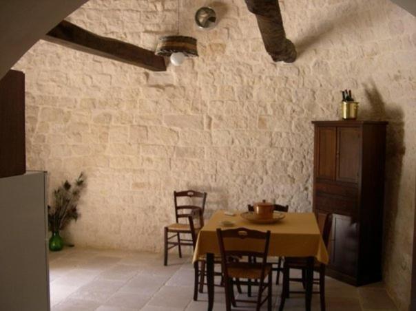 B&b Masseria Nardelli