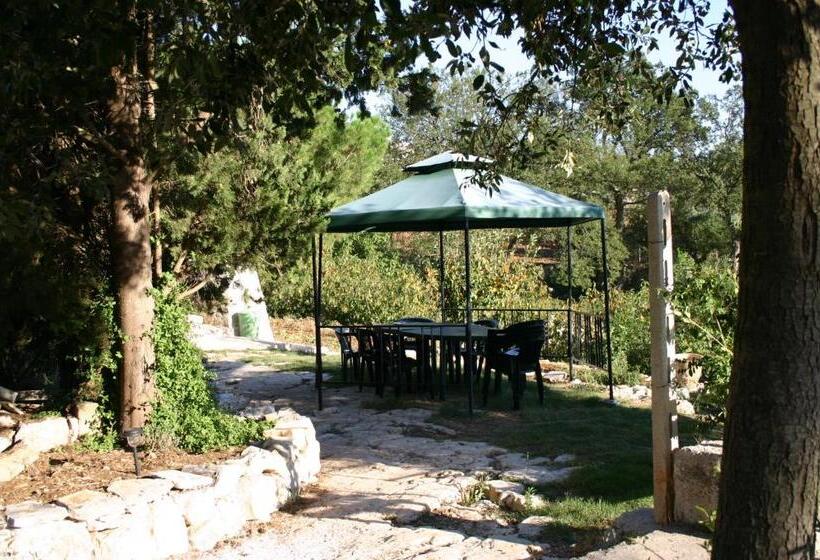 B&b Masseria Nardelli