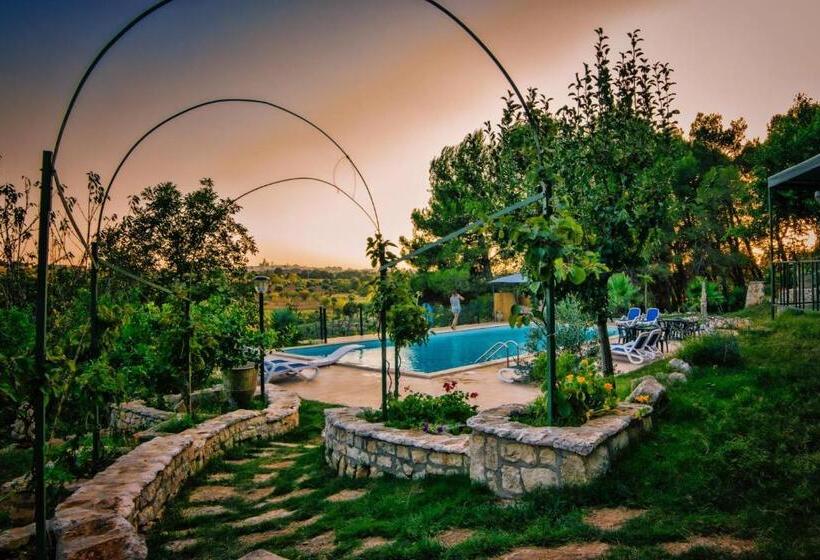 B&b Masseria Nardelli