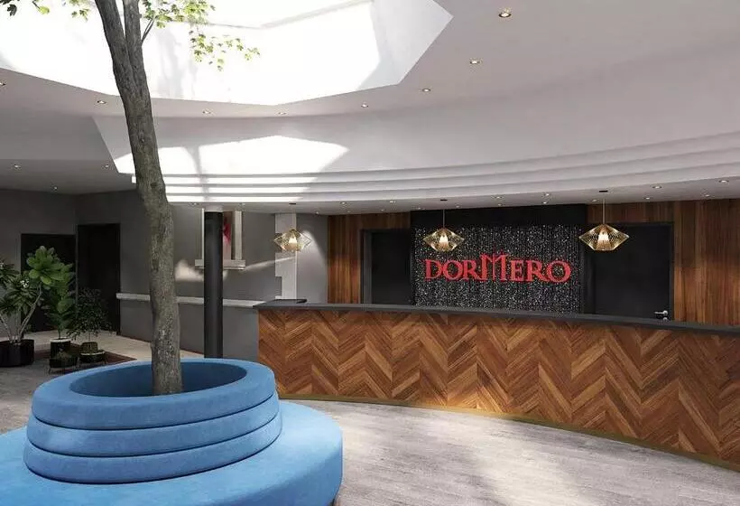 Dormero Hotel Worms