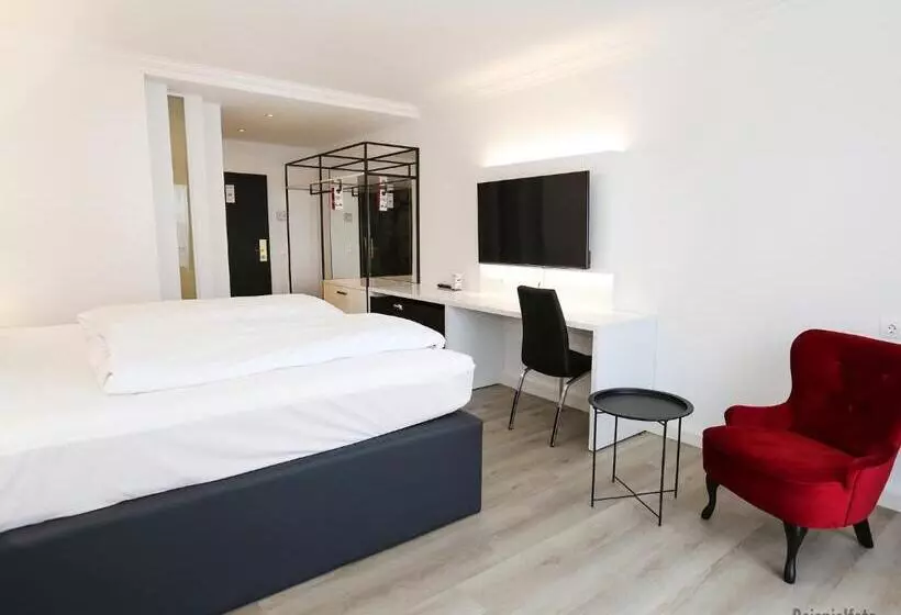 Dormero Hotel Worms
