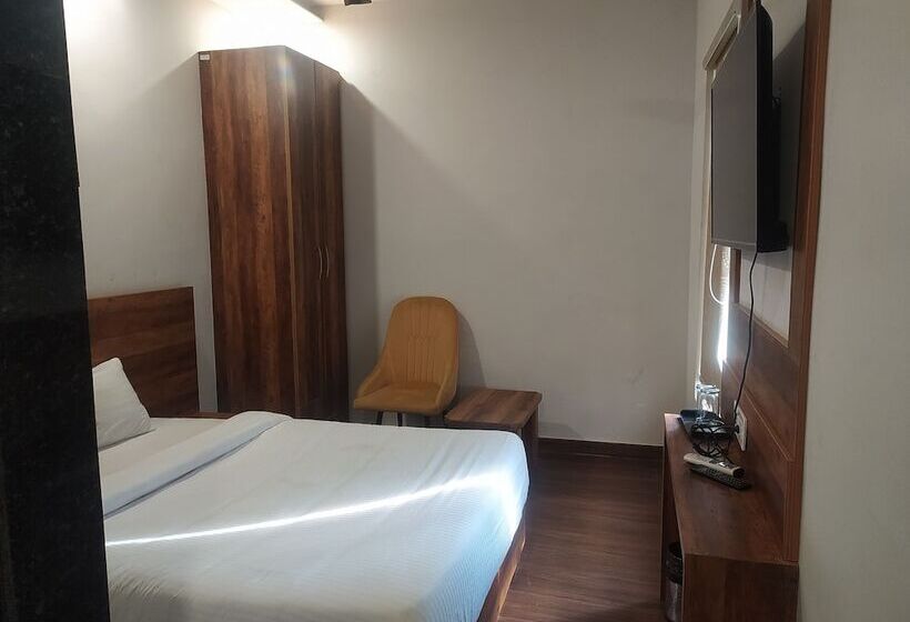 Fressotel Shanti Heritage