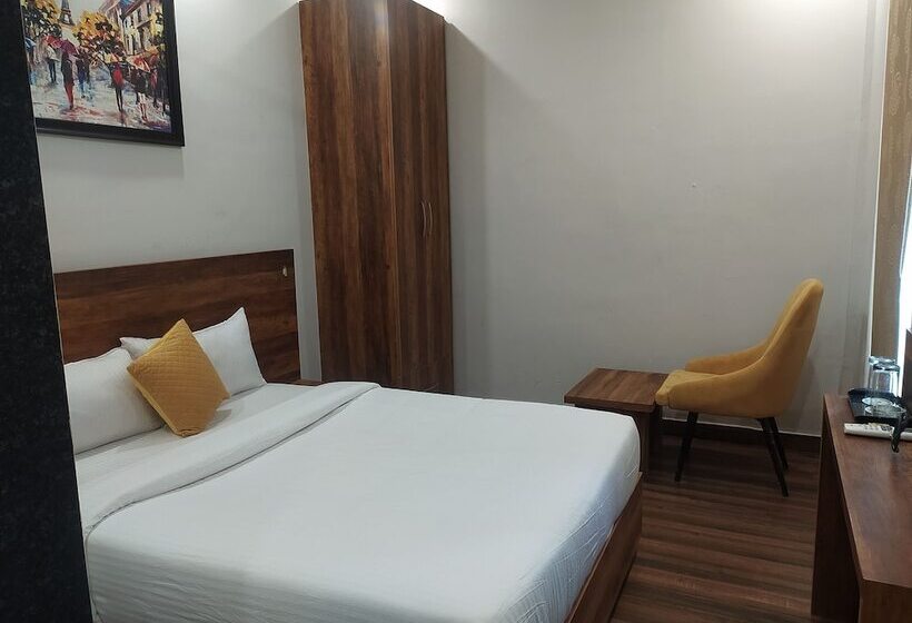 Fressotel Shanti Heritage