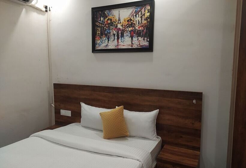 Fressotel Shanti Heritage