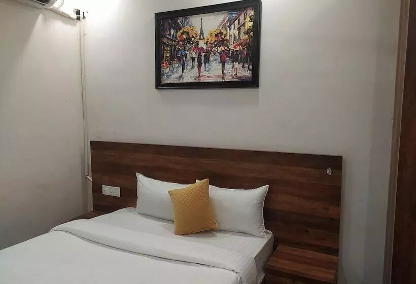 Fressotel Shanti Heritage