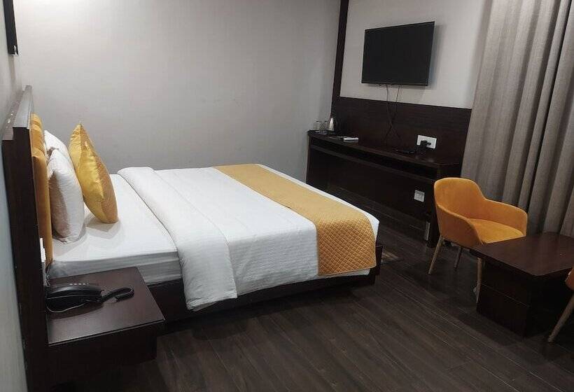 Fressotel Shanti Heritage