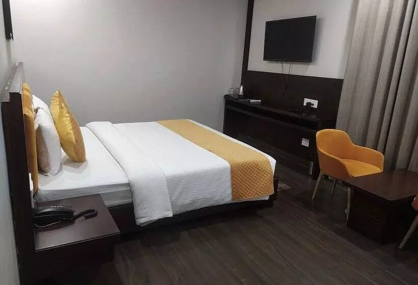 Fressotel Shanti Heritage