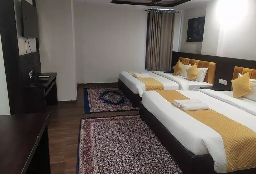Fressotel Shanti Heritage