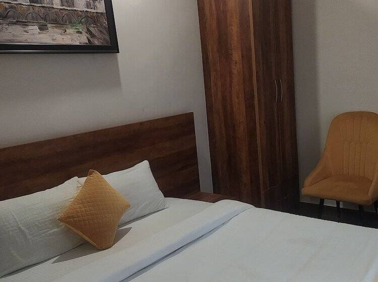 Fressotel Shanti Heritage