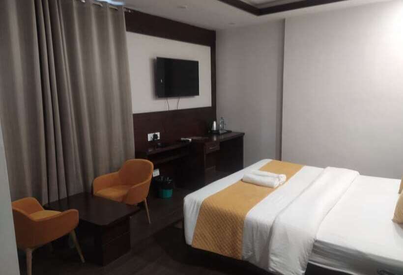 Fressotel Shanti Heritage