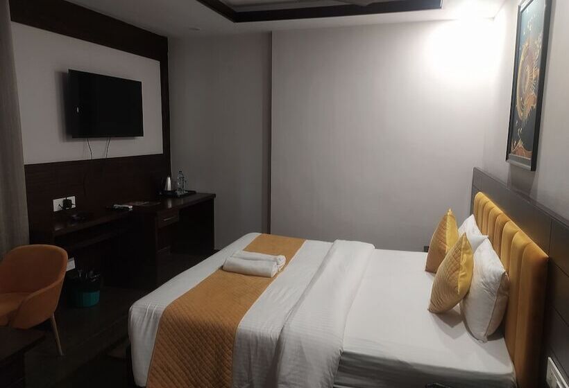 Fressotel Shanti Heritage