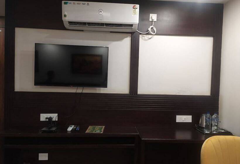 Fressotel Shanti Heritage