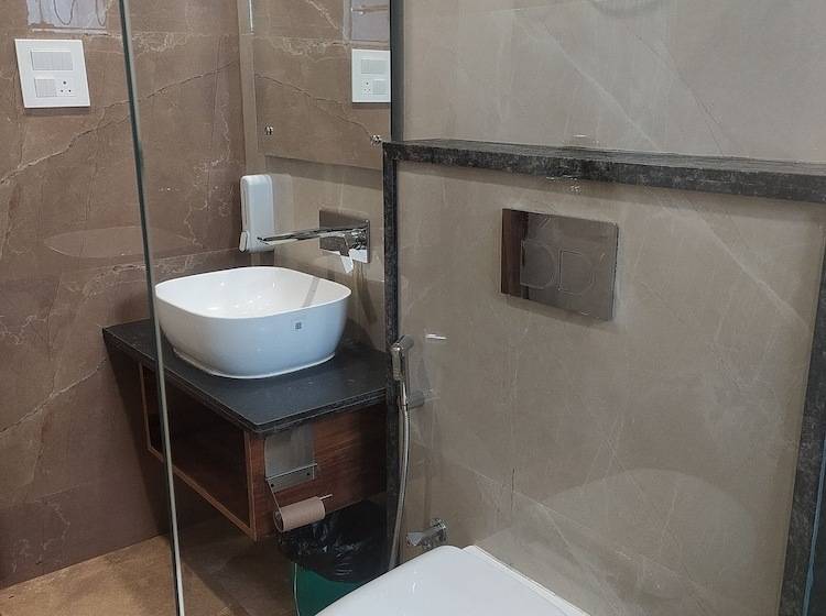 Fressotel Shanti Heritage