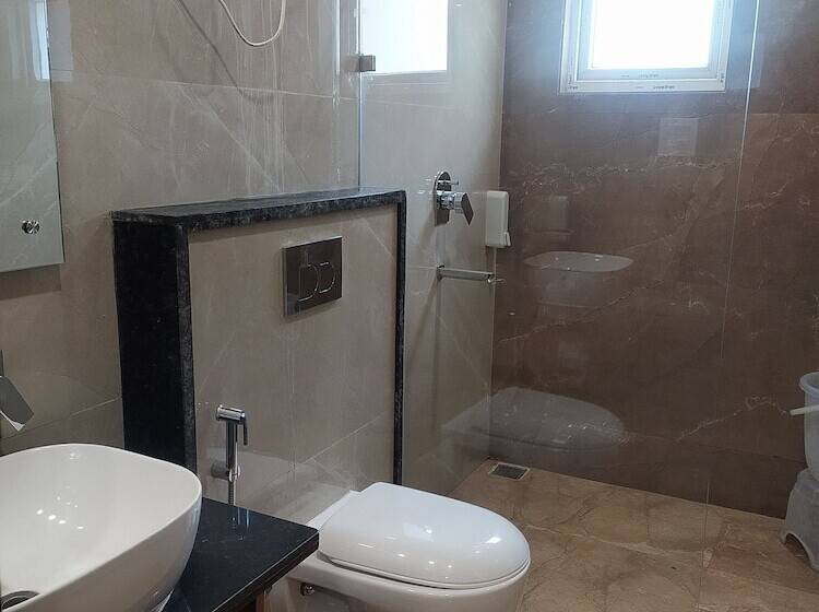 Fressotel Shanti Heritage