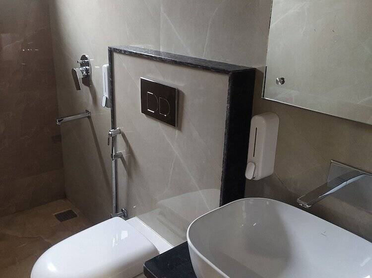 Fressotel Shanti Heritage