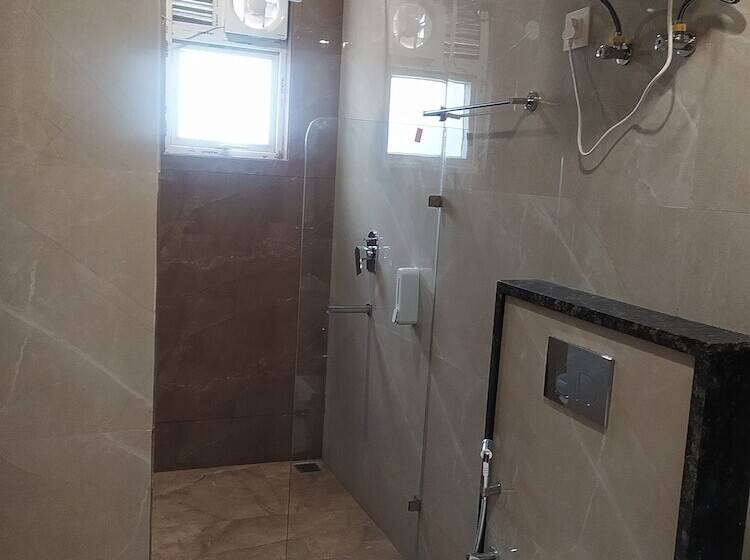 Fressotel Shanti Heritage