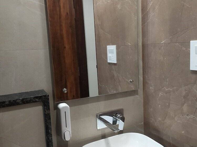 Fressotel Shanti Heritage