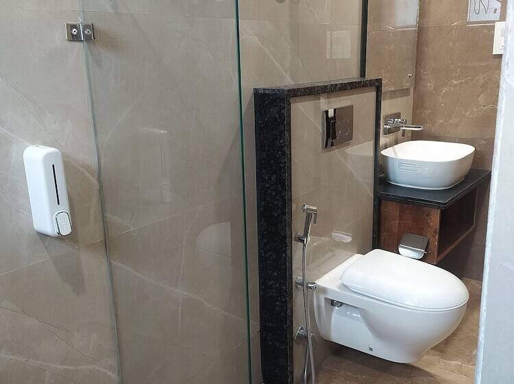 Fressotel Shanti Heritage