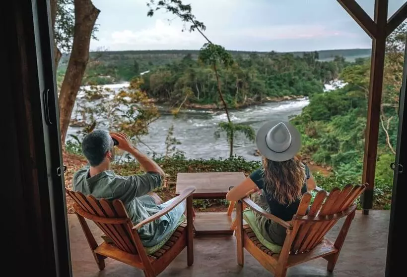 هتل Adrift River Club