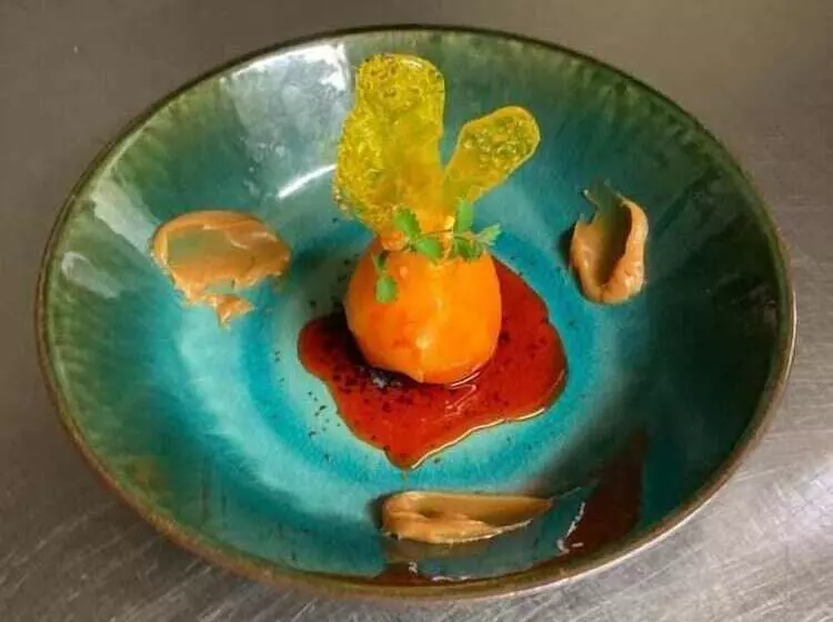 Hotelli Aux Vieux Arceaux