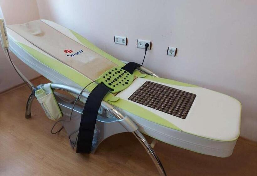 酒店 Boryka Family