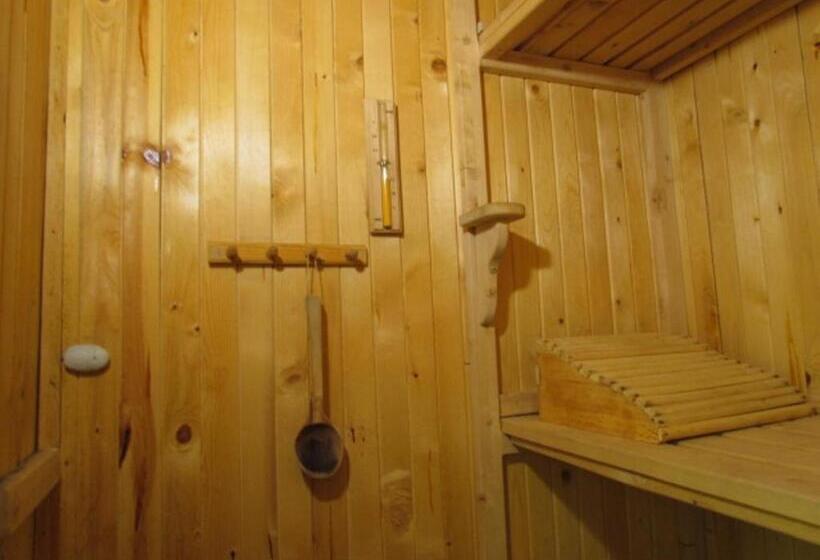 酒店 Boryka Family