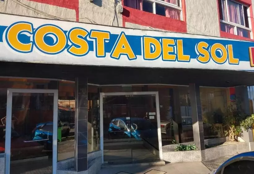 ホテル Costa Del Sol
