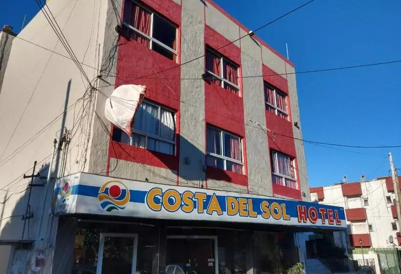 ホテル Costa Del Sol