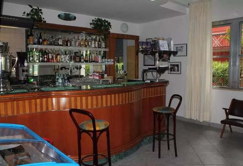 Hotelli Costanza