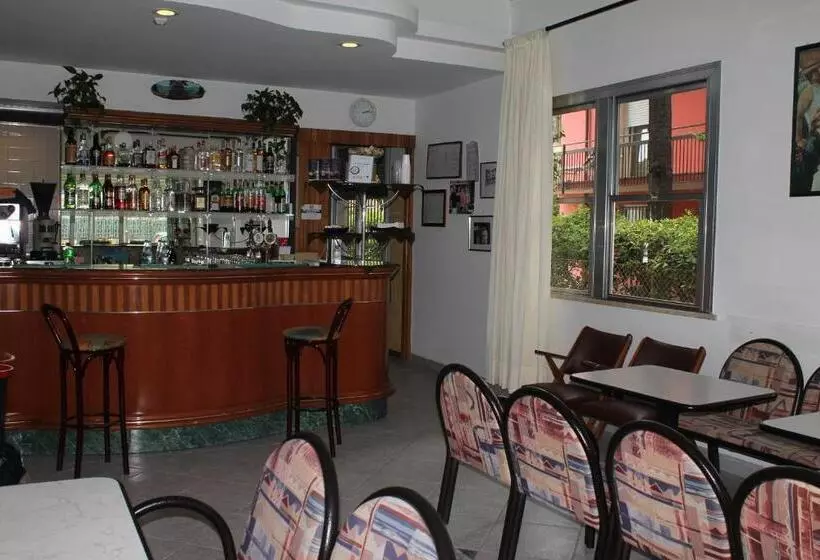 Hotelli Costanza