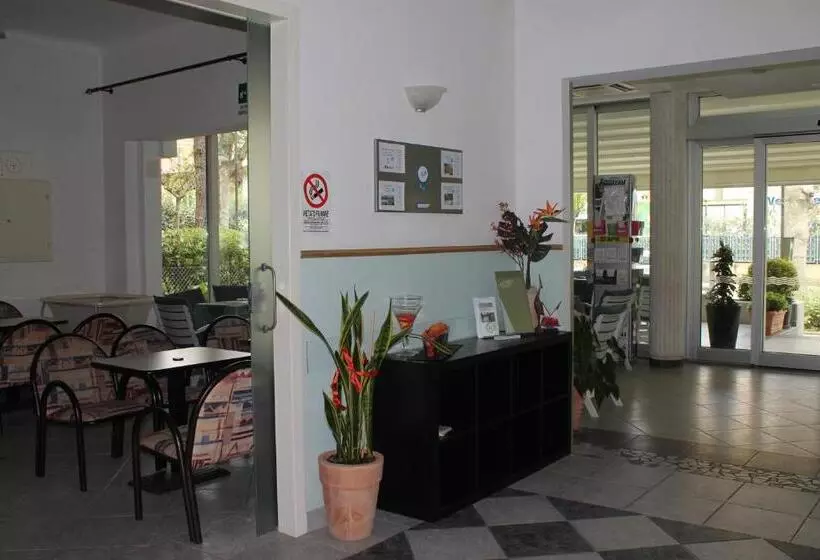 Hotelli Costanza