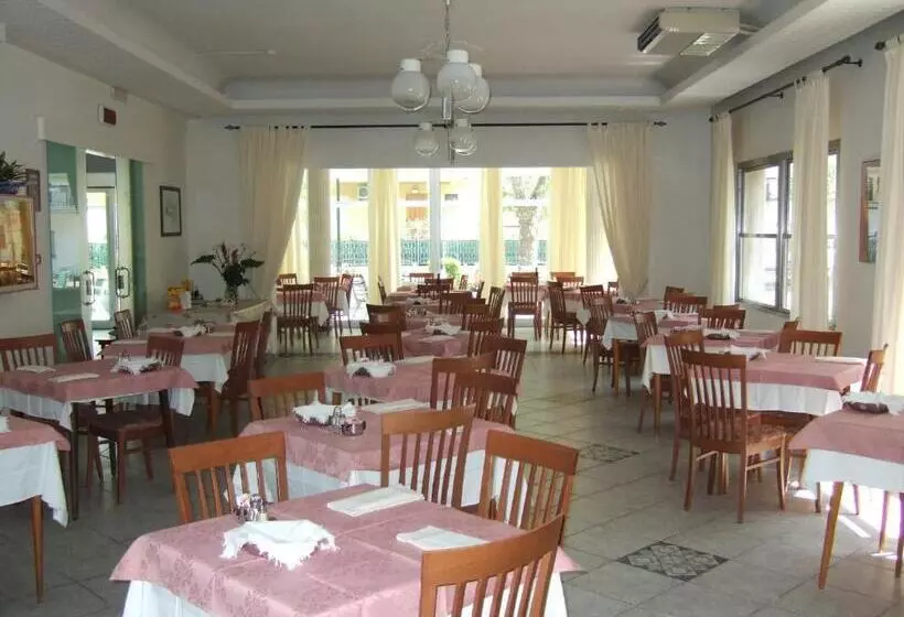 Hotelli Costanza