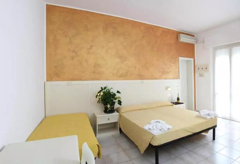 Hotelli Costanza