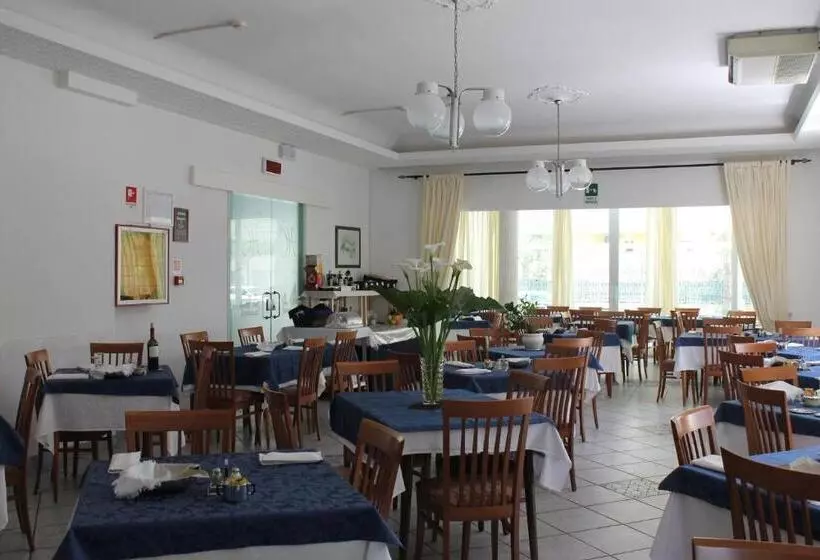 Hotelli Costanza