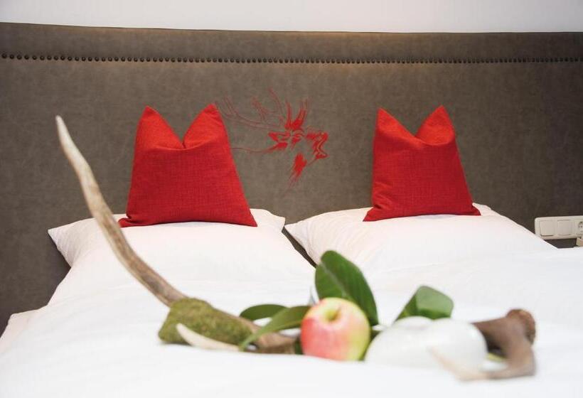 فندق Garni Rauch