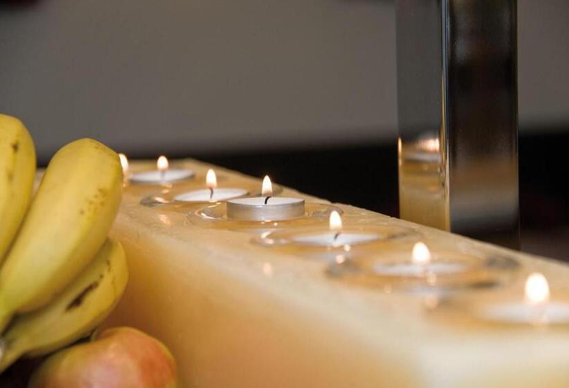 فندق Garni Rauch