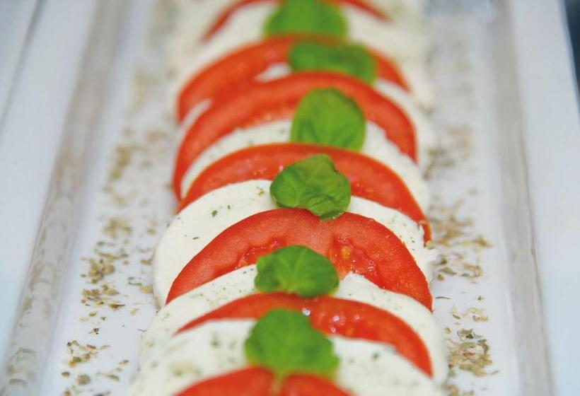 فندق Garni Rauch