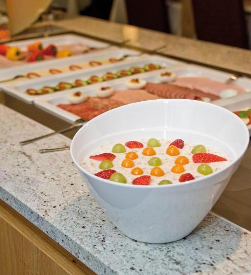 فندق Garni Rauch